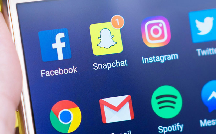 Online Brand Building Through Social Media