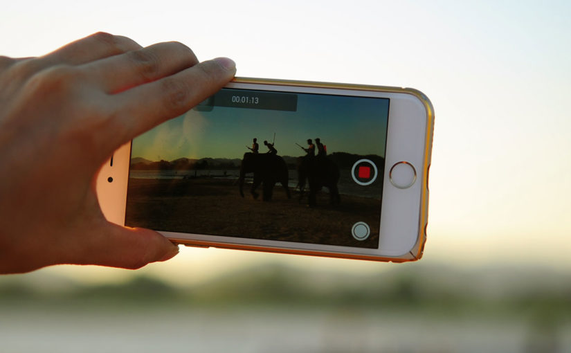 Video – The Sixth Most Popular Content Marketing Tactic