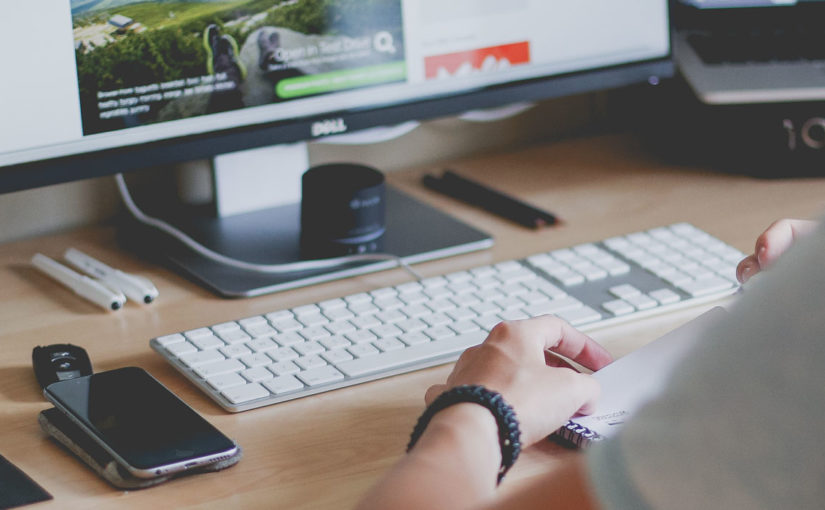A guide to visually attractive web design, content & images increase conversion