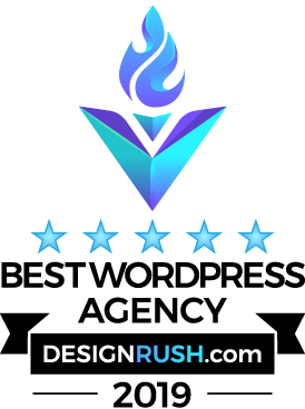 DesignRush_Best Wordpress Agency