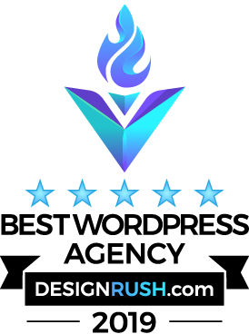 DesignRush_Best WordPress Agency