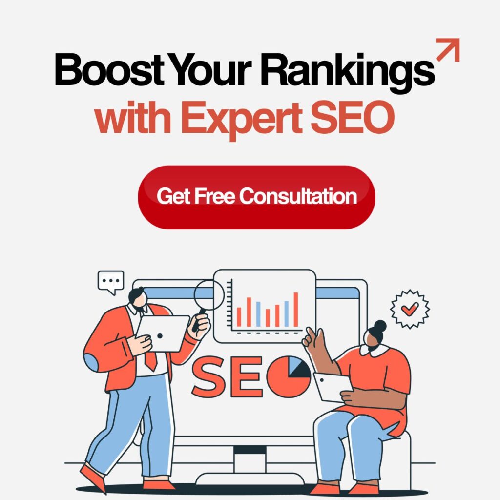 Boost Your Rankings with Expert SEO 2026