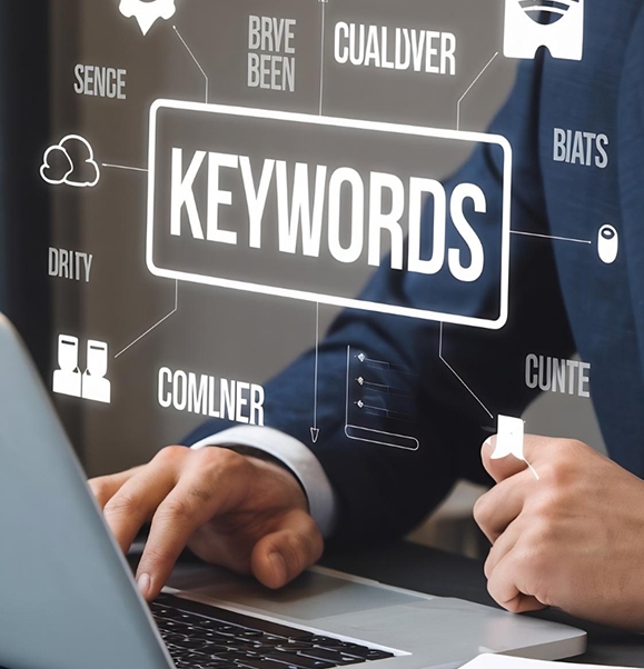 Advanced Keyword Research & Search Intent Mapping