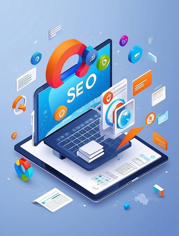 On-Page SEO Optimization