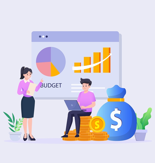 Recommended Ad Budgets by Business Size (Reality-Based Guidance)