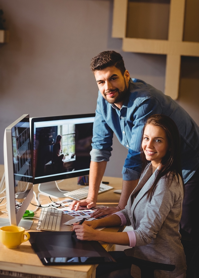 Responsive Web Design Services