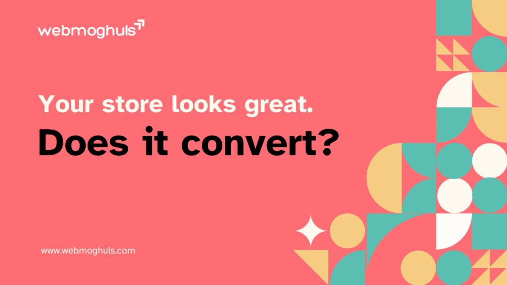 Shopify Website Design