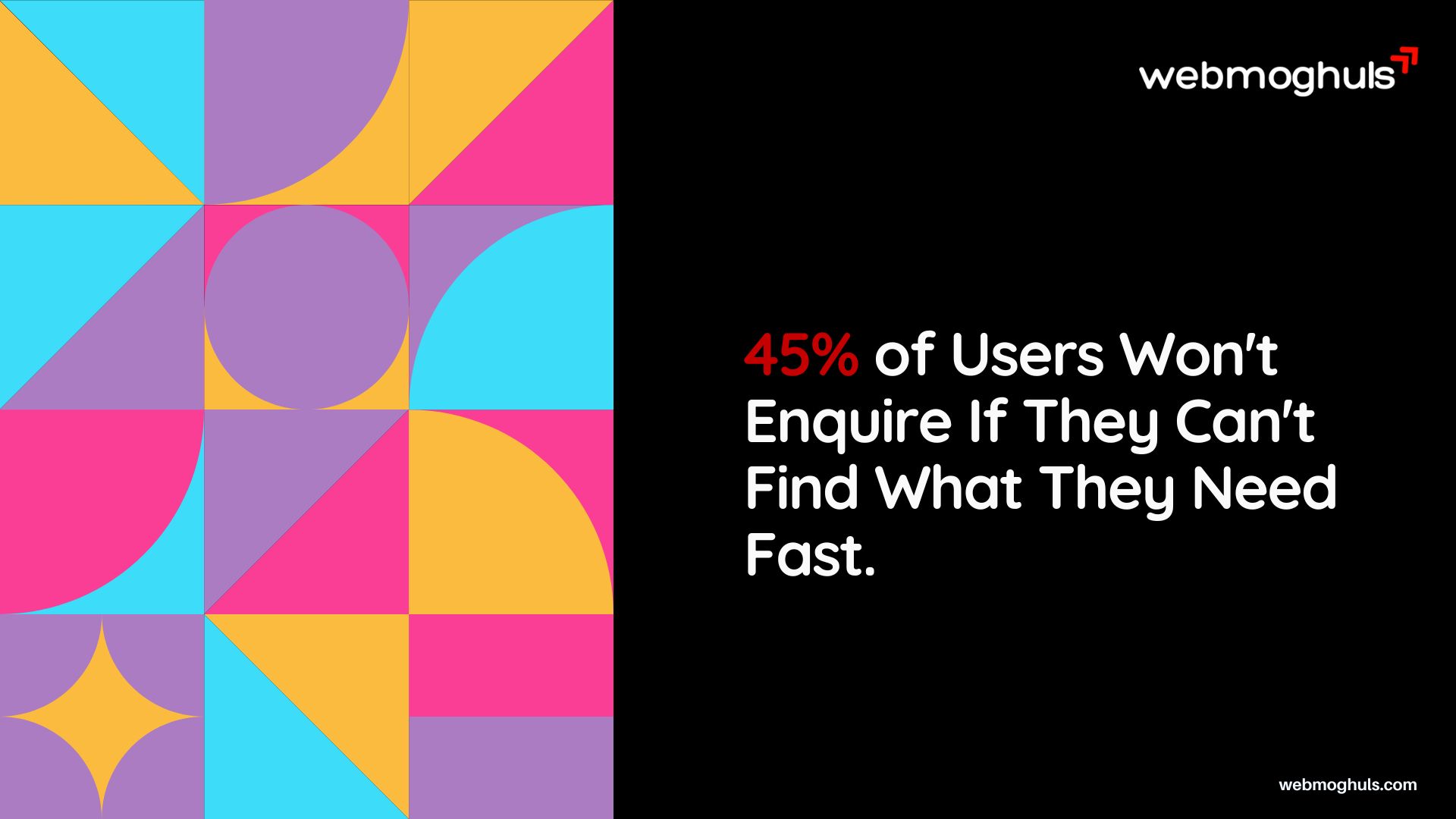 Website Is Not Generating Leads