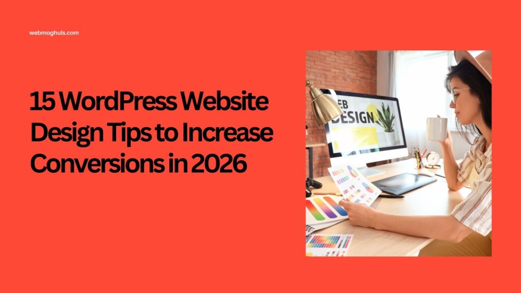 WordPress Website Design