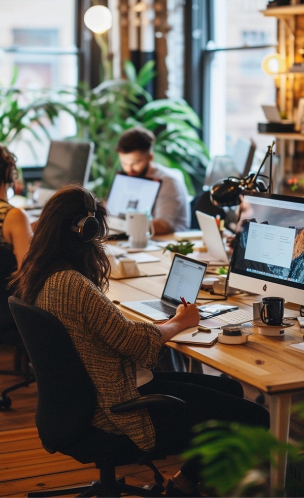 WordPress Website Design Services